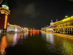 -海澜飞马水城