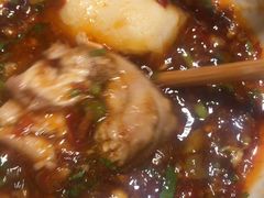 -海底捞火锅(凯德广场店)