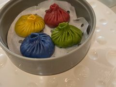 -上蔬无瑕· 创意素食·Vegetarian(华采天地店)