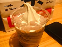 -喜茶(深圳海岸城店)
