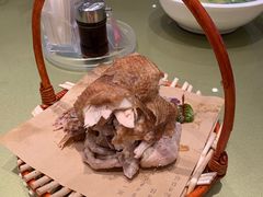 -山东宾馆·齐鲁苑餐厅