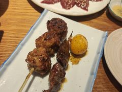 -桂马·日本料理·海胆·海鲜饭·酒场(民主广场店)