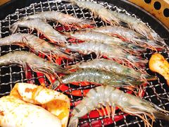 -神户赤童日式烤肉伙伴(东直门店)