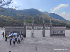 -句容茅山景区
