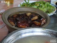 -杭州海华满陇度假酒店