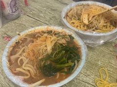 -老字号正宗四川麻辣烫(重庆路店)