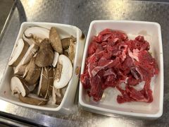 -活潑鲜跳(湖滨商业街店)