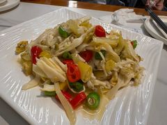 -三猫黑鱼花(南大店)