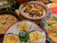 -云天楼国鼎喜宴中心(国鼎店)