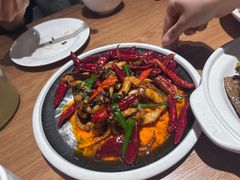 -吕氏疙瘩汤·新鲁菜(济南万象城店)