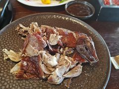 -滇野云南野生菌餐厅(陕西南路店)