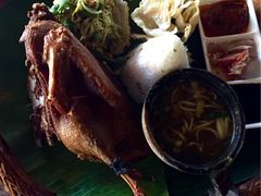 -Pundi Pundi Restaurant