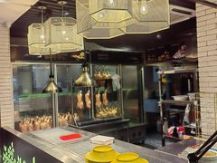 -花家怡园HUA'S RESTAURANT(崇文门·哈德门广场店)