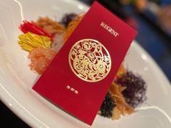 -丽晶轩中餐厅(重庆丽晶酒店)