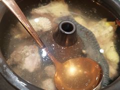 -云海肴·汽锅鸡·云南菜(东坝金隅店)