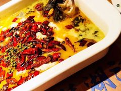 -江湖情酸菜鱼(万菱汇店)