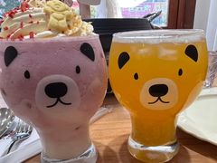 -大梁骨头馆·酱骨老菜(友好店)