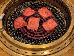 -炼火烤肉店