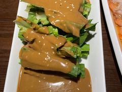-前海沿·青岛菜(李沧万达店)