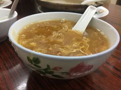 -添發碗仔翅美食