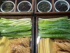 -新海渔港·胶东海鲜家常菜·家宴(奥体中心店)