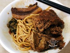-刘记大肉面(三牌楼大街店)