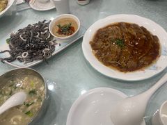 -四海回族饭店(前进大街店)