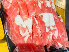 -呷哺呷哺(万达新世界店)