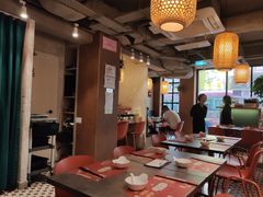大堂-点点心点心专门店(旺角店)