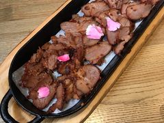 -蜜桃餐厅·古运河畔(南下塘店)