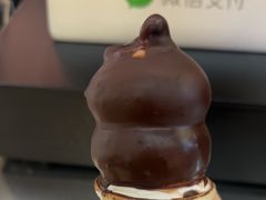 -DQ·蛋糕·冰淇淋(西城红场店)