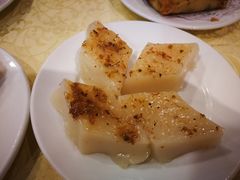 桂花拉糕-绿波廊(豫园店)