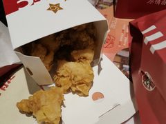 -肯德基(尧佳路店)