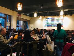 大堂-肖肖酸萝卜鱼火锅(总店)