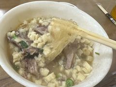 -老刘家泡馍·陕西老字号(钟楼广济街店)