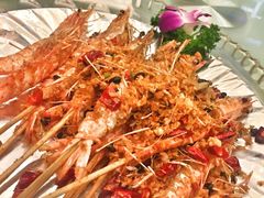 -宝园酒家(美林M·LIVE天地东座店)