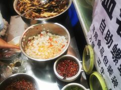 -龍城柳州螺蛳粉(群星路店)
