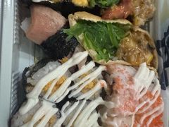 -东门町美食街