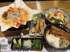 -鳗事鱼意·活鳗現烤专门店(富力海珠城店)