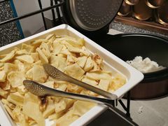 -半天妖烤鱼(丰科万达店)