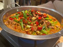 -成都娃娃花园餐厅 (南艺旗舰店)