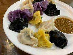 -和源祥·日照菜扛把子(万平口一店)