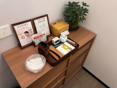 -长风拨筋养身(金虹桥店)