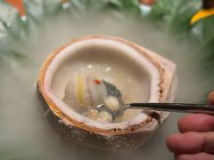 -龙吟山房(青龙山庄店)