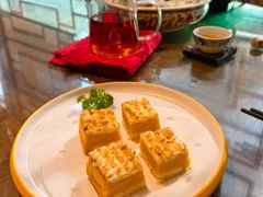 -山水茶艺馆·点心粤菜·30年老字号