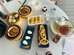 -鹿鸣酒家(越秀店)