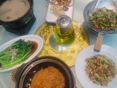 -上地宴·中关村的会客厅(清河高铁站店)