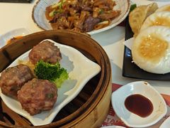 -虾饺妹·酒家(金碧店)