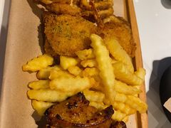 -必胜客(桐乡吾悦广场店)