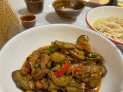 -侯家庄私房菜馆观景餐厅